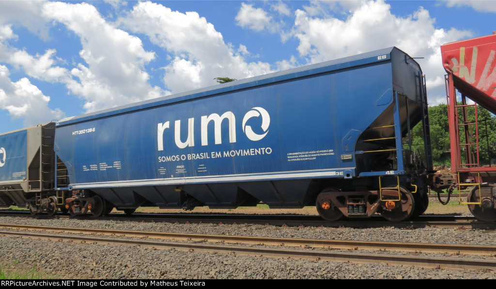 RUMO HTT-350139-8